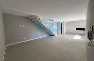 Apartamento de cobertura novo no centro de divinópolis-mg: 4 quartos, 4 suítes, 3 salas, 2 banheiros, 3 vagas, 246,35m².