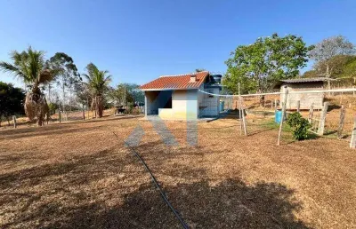 Terreno rural a venda no município de são josé dos salgados -mg