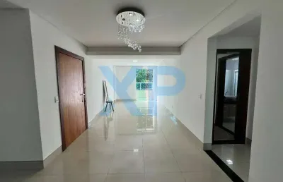 Apartamento de 3 quartos com suíte e área externa em nossa senhora das graças, divinópolis-mg: elevador, 2 vagas de garagem e fino acabamento.
