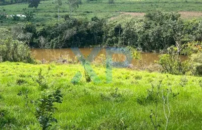 Fazenda à venda, 2 quartos, zona rural - são sebastião do oeste/mg