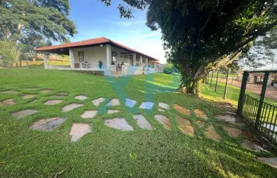 Fazenda à venda, 3 quartos, 4 vagas, zona rural - são sebastião do oeste/mg
