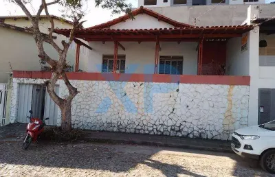 Casa residencial a venda no bairro santa clara em divinópolis-mg