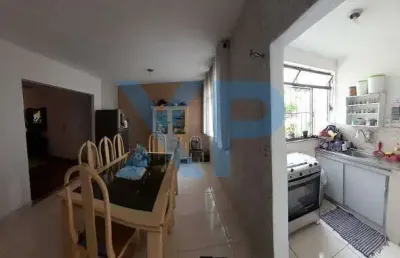 Apartamento residencial a venda no bairro bom pastor em divinópolis-mg