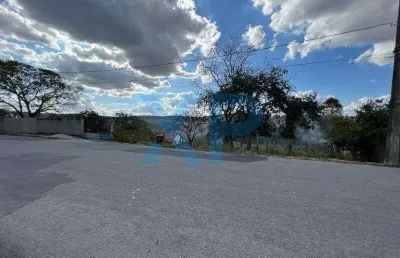 Terreno à venda na Avenida Domingos José Rosa, Casa Nova, Divinópolis