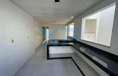 Casa residencial a venda no bairro são roque em divinópolis-mg