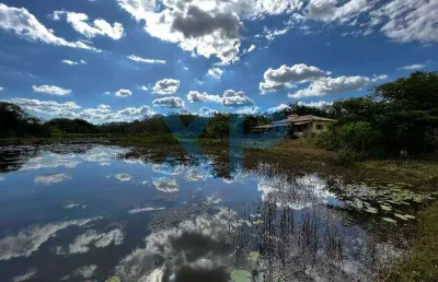 Fazendinha rural a venda no município de são sebastião do oeste-mg