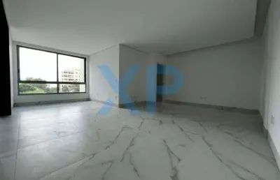 Apartamento de alto padrao na regiao central em divinopolis-mg