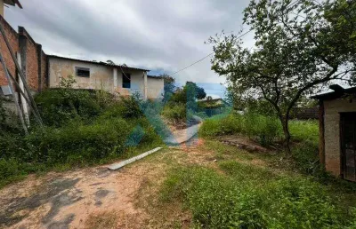 Terreno à venda na Rua Francisco Gontijo Fonseca, Bom Pastor, Divinópolis