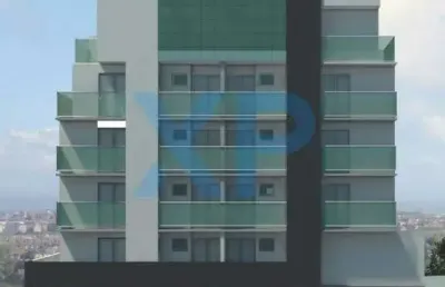 Apartamento de cobertura a venda no bairro santo antônio em divinópolis-mg