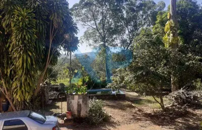 Chácara rural a venda no 49 município de divinópolis-mg