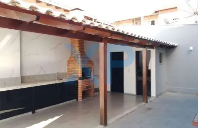 Casa residencial a venda no bairro santa luzia em divinópolis-mg