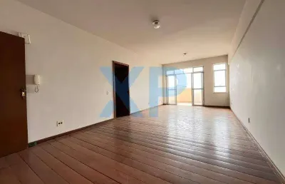 Apartamento residencial no centro em divinópolis-mg