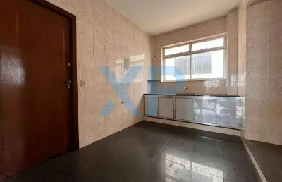 Apartamento residencial no centro em divinópolis-mg