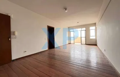 Apartamento residencial no centro em divinópolis-mg