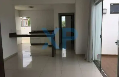 Apartamento residencial a venda no prolongamento do bairro nações