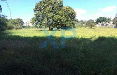 Terreno à venda na Rua do Rosário, Ermida, Divinópolis