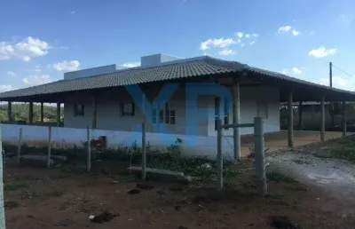 Chácara / sítio com 2 quartos à venda na Inhame, Inhame, Divinópolis