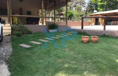 Chácara / sítio com 4 quartos à venda na Estrada Cacoco do Meio, Cacôco, Divinópolis