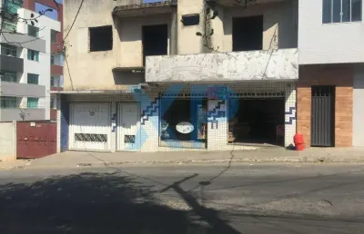 Apartamentos em alvenaria no bairro manoel valinhas em divinópolis