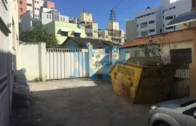 Terreno à venda na Rua José Fonseca De Andrade, Centro, Divinópolis