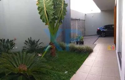 Casa de luxo no bairro jardim belvedere em divinópolis