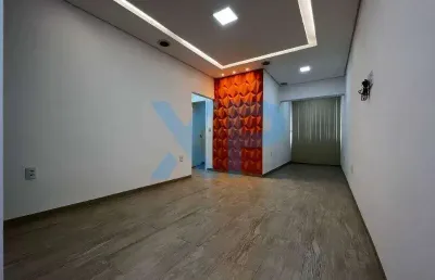 Apartamento com 2 quartos à venda na Rua Goiás, Centro, Divinópolis