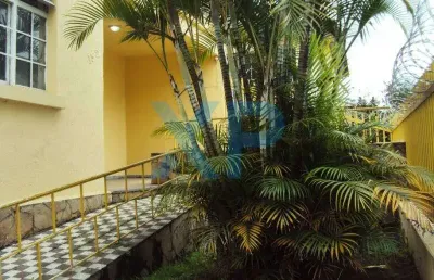 Casa com 4 quartos à venda na Rua Goiás, Porto Velho, Divinópolis