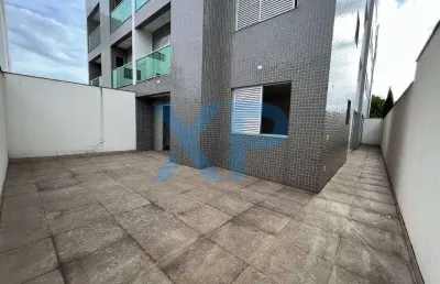 Apartamento com 3 quartos à venda na Avenida Amazonas, Sidil, Divinópolis