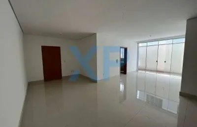 Apartamento com 3 quartos à venda na Avenida Amazonas, Sidil, Divinópolis