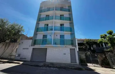 Imperdível: apartamento de 3 quartos com suíte e área externa no bairro porto velho, divinópolis-mg - confira já!
