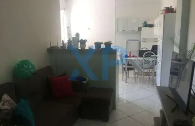 Apartamento à venda, 2 quartos, 1 vaga, vila cruzeiro - divinopolis/mg