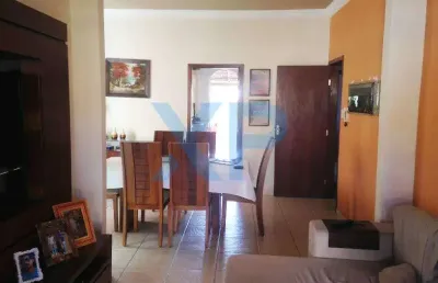 Casa à venda, 3 quartos, 1 suíte, 2 vagas, belvedere - divinopolis/mg