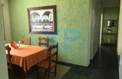 Apartamento com 3 quartos à venda na Rua Goiás, Centro, Divinópolis