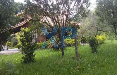 Chácara / sítio com 4 quartos à venda na Rural, Zona Rural, Carmo do Cajuru