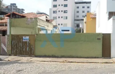 Lote comercial ou residencial no sidil em divinopolis-mg
