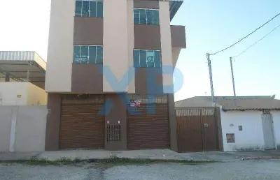 Apartamento à venda, 3 quartos, 1 suíte, 3 vagas, jardim alterosa - divinopolis/mg