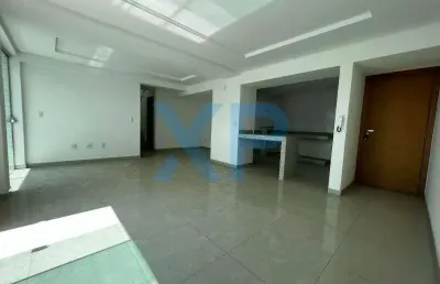Apartamento de cobertura no centro em divinopolis-mg