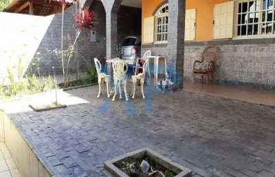 Casa à venda, 3 quartos, 1 suíte, 3 vagas, belvedere - divinopolis/mg
