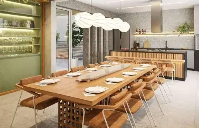 Apartamento novo amplo regiao central de divinopolis mg