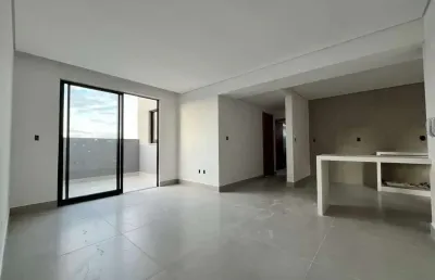 Apartamento novo na regiao do bairro sao judas tadeu em divinopolis mg