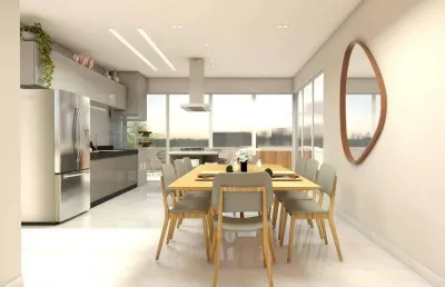 Apartamentos novos em construcao, bairro bom pastor em divinopolis mg