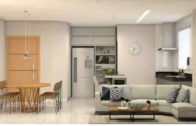 Apartamentos novos em construcao, bairro bom pastor em divinopolis mg