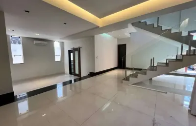 Casa moderna na regiao do liberdade em divinopolis mg