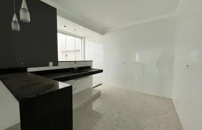Apartamento novo na regiao do manoel valinhas em divinopolis mg