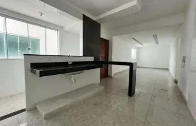 Apartamento novo na regiao do manoel valinhas em divinopolis mg