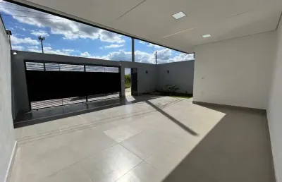 Casa moderna inovador, bairro santa barbara em divinopolis - mg