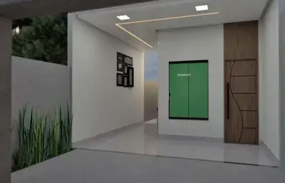 Casa nova regiao nobre do bairro jusa foseca em divinopolis mg