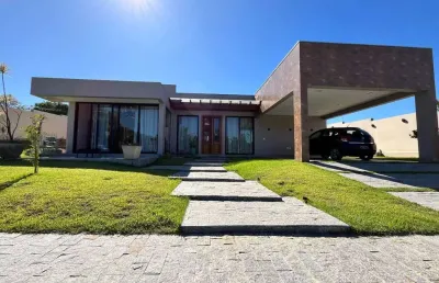 Casa de alto padrao no cond. vistadouro aquaville em divinopolis mg