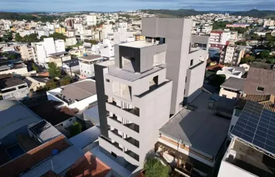 Apartamento novo regiao do bairro santo antonio em divinopolis mg