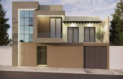 Casa com 4 quartos à venda na Rua Resplendor, Bom Pastor, Divinópolis